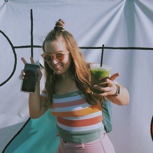 Meet your Posher, Bethany